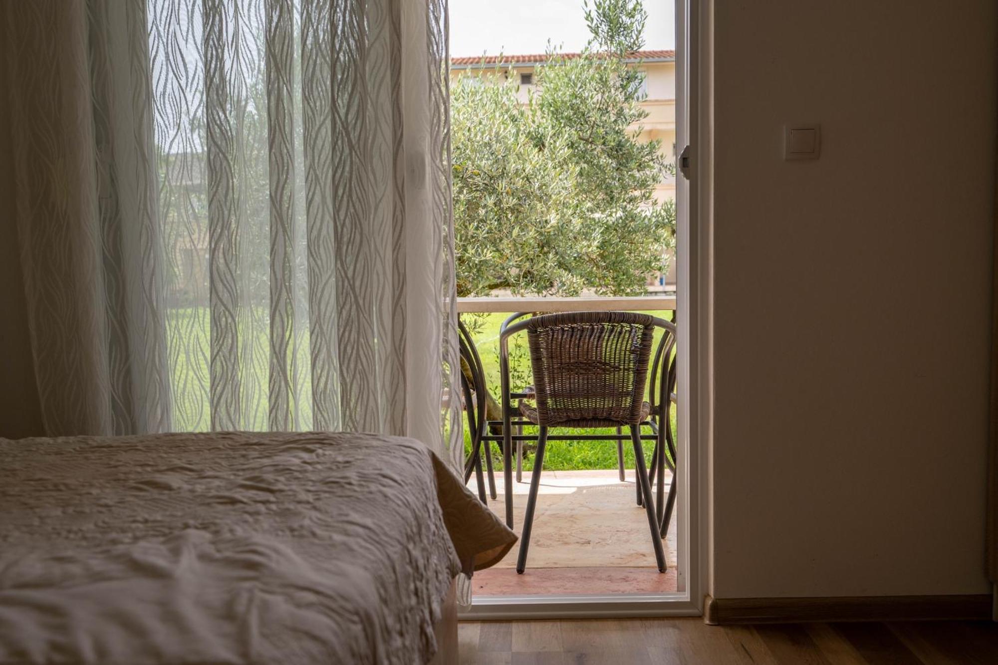Apartments Rudaj Ulcinj Exterior foto
